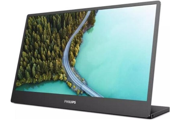 Monitor 15.6" Philips 16B1P3302/00 czarny