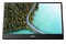 Monitor 15.6" Philips 16B1P3302/00 czarny