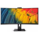 Monitor 34" Philips 34B1U5600CH/00 czarny