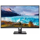 Monitor 27" Philips 273S1/00 czarny