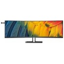 Monitor 45" Philips 45B1U6900C/00 czarny