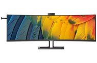 Monitor 44.5" Philips 45B1U6900CH/00 czarny