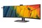 Monitor 44.5" Philips 45B1U6900CH/00 czarny