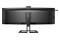 Monitor 44.5" Philips 45B1U6900CH/00 czarny