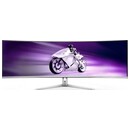 Monitor 48.9" Philips 49M2C8900/00 biały