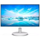 Monitor 23.8" Philips 241V8AW/00 biały