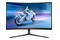 Monitor 31.5" Philips 32M2C5500W/00 czarny
