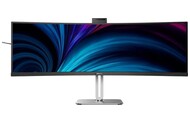 Monitor 48.8" Philips 49B2U6900CH/00 czarny