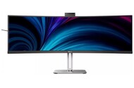 Monitor 48.8" Philips 49B2U5900CH/00 czarny