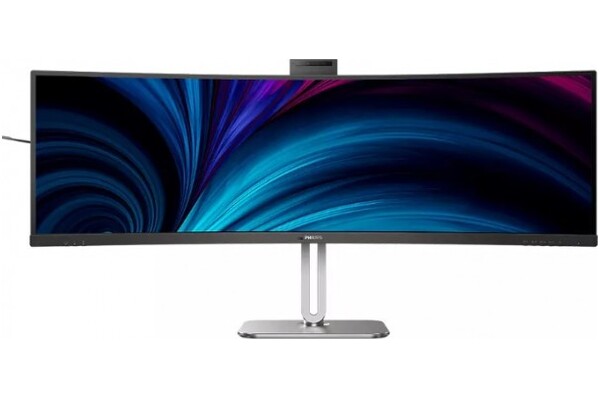 Monitor 48.8" Philips 49B2U5900CH/00 czarny