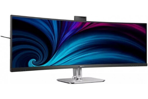 Monitor 48.8" Philips 49B2U5900CH/00 czarny