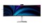 Monitor 48.8" Philips 49B2U5900CH/00 czarny