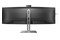 Monitor 48.8" Philips 49B2U5900CH/00 czarny