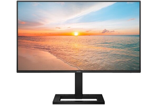 Monitor 23.8" Philips 24E1N1300AE/00 czarny