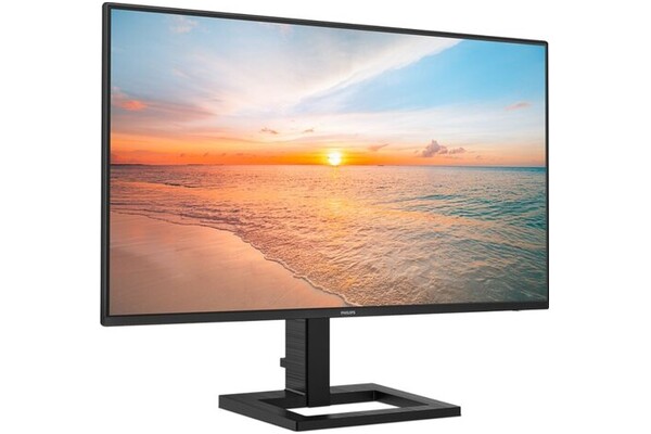 Monitor 23.8" Philips 24E1N1300AE/00 czarny