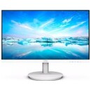 Monitor 24" Philips 241V8AW/00 biały