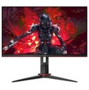 Monitor 27" AOC Q27G2U czarno-czerwony