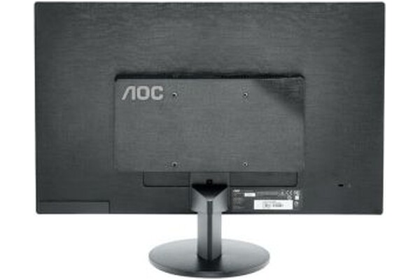 Monitor 21.5" AOC E2270SWHN czarny