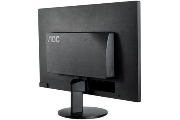 Monitor 21.5" AOC E2270SWHN czarny