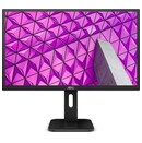 Monitor 23.8" AOC 24P1 czarny