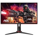 Monitor 23.8" AOC 24G2ZU czarny