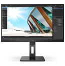 Monitor 27" AOC 27P2Q czarny