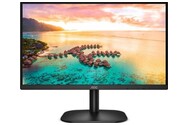 Monitor 23.8" AOC 24B2XH czarny