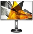 Monitor 27" AOC U2790PQU srebrny