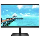 Monitor 23.8" AOC 24B2XDAM czarny