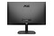 Monitor 23.8" AOC 24B2XDAM czarny