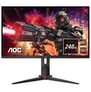 Monitor 23.8" AOC 24G2ZE czarny