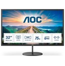 Monitor 31.5" AOC Q32V4 czarny