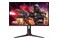 Monitor 23.8" AOC 24G2ZU czarno-czerwony