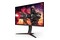 Monitor 23.8" AOC 24G2ZU czarno-czerwony