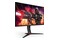 Monitor 23.8" AOC 24G2ZU czarno-czerwony