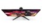 Monitor 23.8" AOC 24G2ZU czarno-czerwony