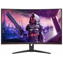 Monitor 31.5" AOC G2 CQ32G2SE czarny