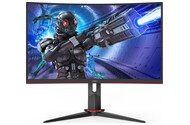 Monitor 31.5" AOC G2 C32G2ZE czarny