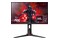 Monitor 23.8" AOC 24G2U czarny