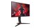 Monitor 23.8" AOC 24G2U czarny