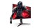 Monitor 23.8" AOC 24G2U czarny