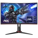 Monitor 32" AOC G2ZE czarny