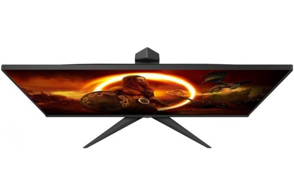 Monitor 23.8" AOC 24G2SU czarny