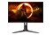 Monitor 23.8" AOC 24G2SU czarny
