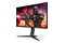 Monitor 23.8" AOC 24G2ZE czarno-czerwony