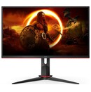 Monitor 27" AOC Q27G2S czarny