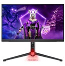 Monitor 27" AOC AG274QXM czarny