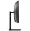 Monitor 34" AOC V5 CU34V5CW czarny