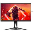 Monitor 27" AOC AG275QZ czarno-czerwony