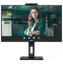 Monitor 24" AOC 24P3QW czarny